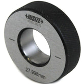 INSIZE Measuring Equipment Insize Setting Ring Gauge 28mm Series 6312-28